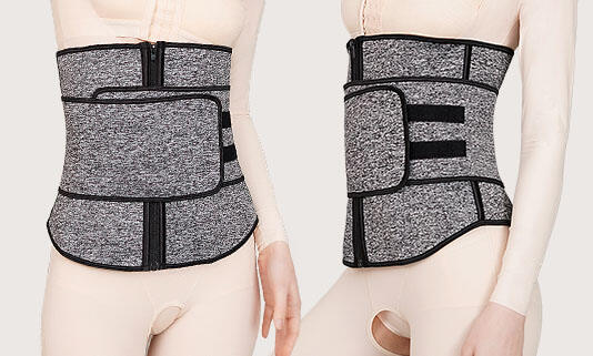 ウエストシェイパー